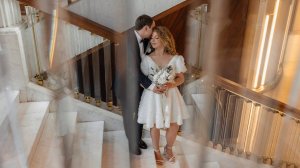 Отель Moscow Marriott Imperial Plaza