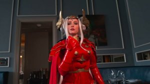 Cosplay 2020 - Косплей 2020