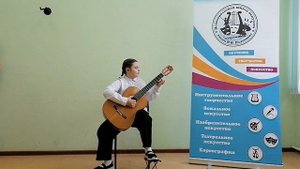 Данилова Ксения