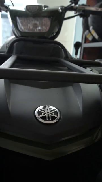 Yamaha Grizzly 700 & Kodiak 450 в наявності смотреть онлайн