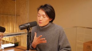 Желчный Подкаст: НЕ БОЙСЯ, Я С ТОБОЙ с Алией Арыстан