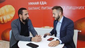 Разоблачение NL International    Антон Гусев  и Александр Согомонов  Energy Diet