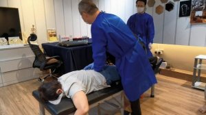 CLM Tit Tar Adjustments by Master Chris Leong