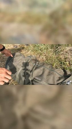 Лайфхак по быстрой расстановке лагеря