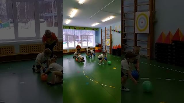 Номинация "специалист сопровождения"