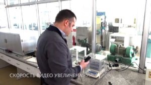 Пескоструйные шланги. Испытания и сравнение.