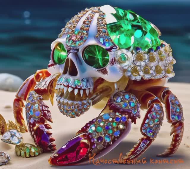 Оригинальные ювелирные изделия