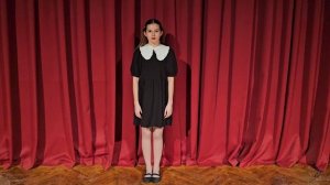 Гареева Маргарита С.Чёрный "Лаборант и медички".mp4