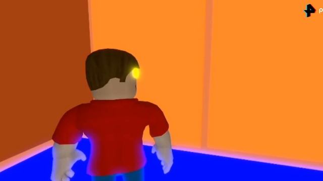 The Closet 4 Roblox смотреть онлайн