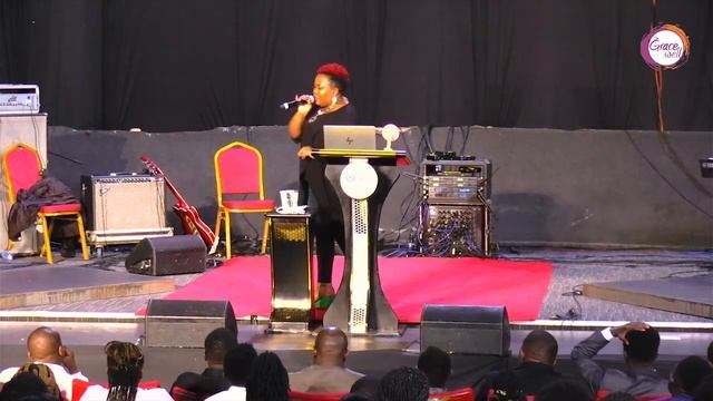 The Grace Well Kesha||Marked For Distinction||Rev Lee Wambugu смотреть онлайн