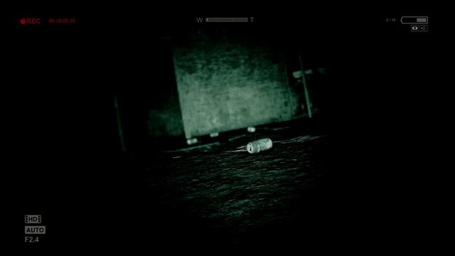 Jom Main: Outlast Pt 3 (Lari-Lari) смотреть онлайн