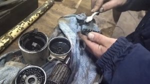 Не заводится квадроцикл сф мото х5н.о