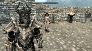 The Elder Scrolls V: Skyrim. Спасти, убить, жениться! Прохождение от SAFa