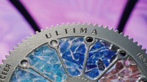 Ultima обсерватория на New Star camp'24