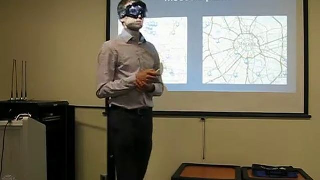 Anton Shcheglov - #4 Heel riding - toe sliding смотреть онлайн