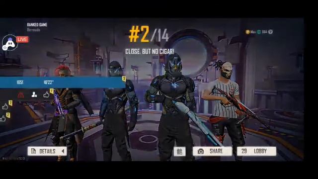 45 More Subscriber To Reach 400 Fam|| Pushing To Heroic 🎯 Chellakutties смотреть онлайн