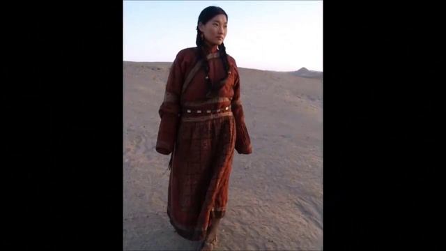 История России. Акунин. Часть Азии. 10. Жизнь в монгольской степи. 3