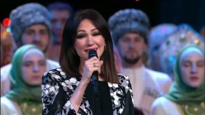 Согдиана / К. Панфилов / Э. Шайдуллина / М. Янис и другие — "Танцуй и пой, моя Россия"