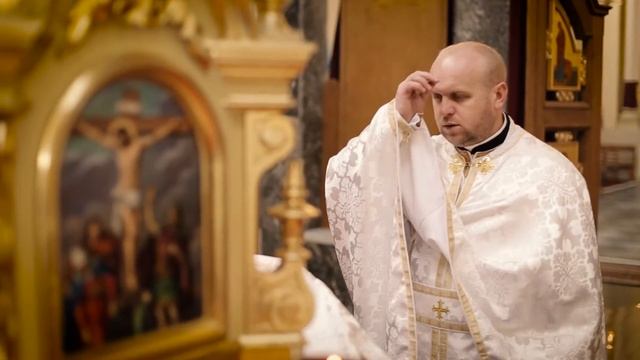 Молитва про Божу Мудрість 7 смотреть онлайн