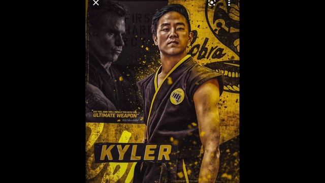 THE TRUTH ABOUT KYLER REVEALED days before season 4 drops! Cobra Kai official news