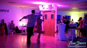 SAMBA | Mas Que Nada - Sergio Mendes & Brasil | Flow Dance London | Summer Blast