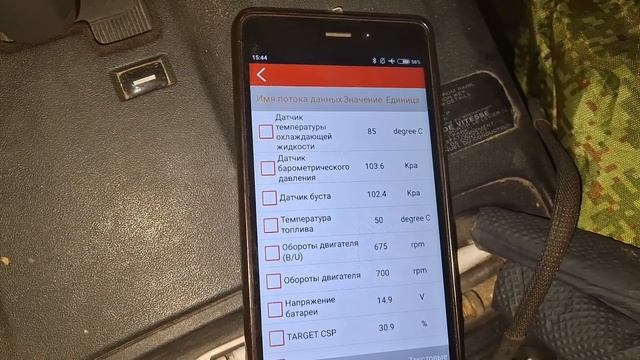 Ремонт Контрактного ТНВД "малой кровью"  Паджеро 3 3,2 Дид Врз Зексель ме 190711 ме204338 ме 204195