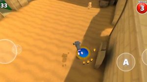 Все пасхалки в Super Bear Adventure!