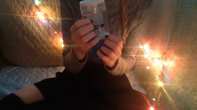 АСМР Триггеры и Шепот| Triggers and Whispering ASMR смотреть онлайн