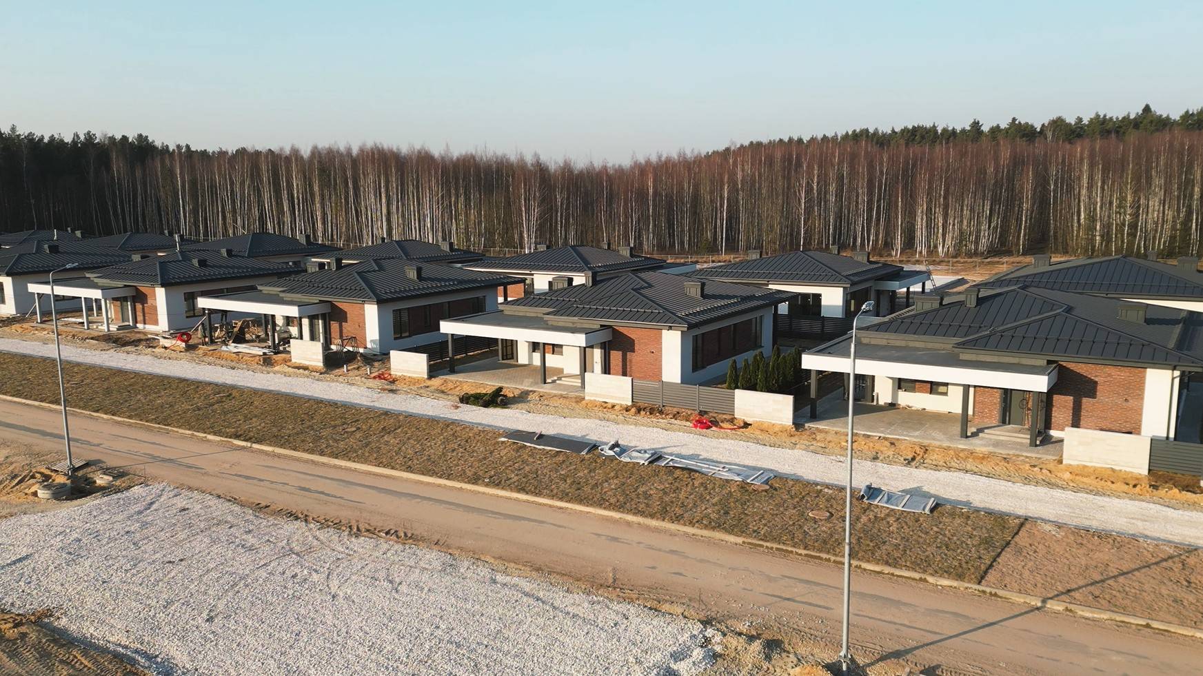 КВАРТАЛ бОГОРОДСКИЙ