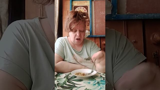МУКБАНГ  БОЛТОВНЯ