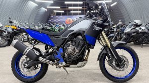 Обзор Yamaha Tenere 700 |В НАЛИЧИИ|