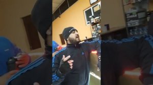 Модар.кори Шамшод