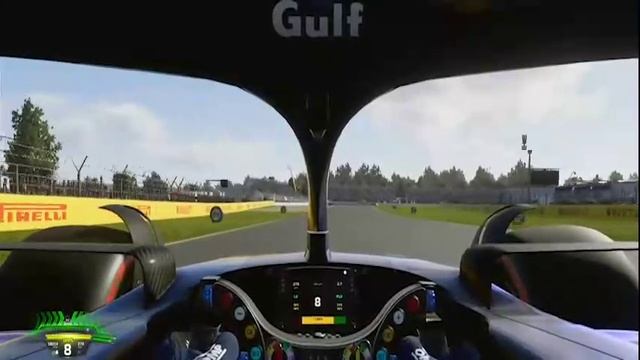 💥 Борьба за позицию в квалификации British GP в F1 2023! Каков наш предел? 🏁 смотреть онлайн