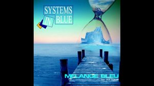 Systems In Blue -  Take It Like A Man