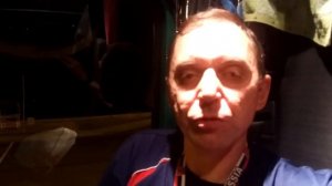 Мешок с покупками и о работе в дальнобое