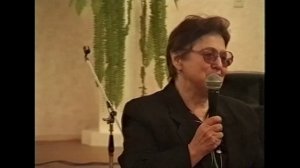 2003 - вечер памяти К.М. Кошица