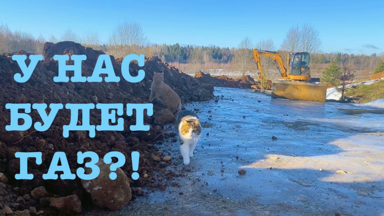 #166. Неужели дождались?! [Жизнь на своей земле] смотреть онлайн