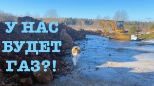 #166. Неужели дождались?! [Жизнь на своей земле]