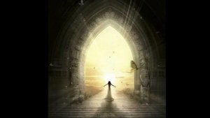 ЗАГРОБНЫЙ МИР... ЧАСТЬ 17. ВЕДЬМИНА ИЗБА ИНГА ХОСРОЕВА