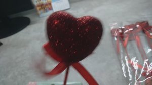 ДЕНЬ СВЯТОГО ВАЛЕНТИНА И МОЙ ГОВОРЯЩИЙ СВИЛИ! ДЕНЬ СВЯТОГО ВАЛЕНТИНА И ДЕНЬ СВИЛИ!