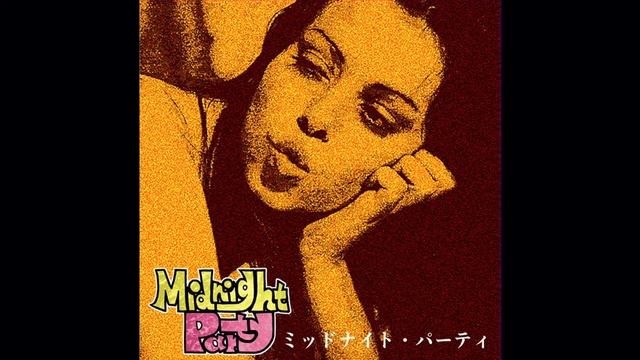 Good Girl Bad Girl ( by Midnight Party ) смотреть онлайн