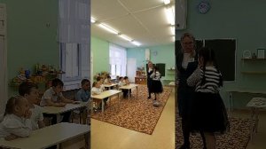 Климова Богдана Юрьевна, учитель-дефектолог