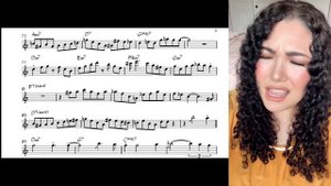 VINCENT HERRING - FIRM ROOTS (transcription)