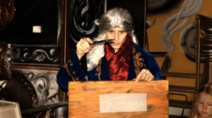 Квест Гарри Поттер