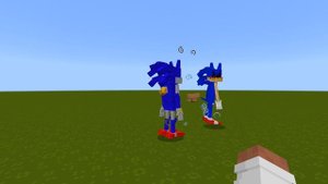 exe Sonic