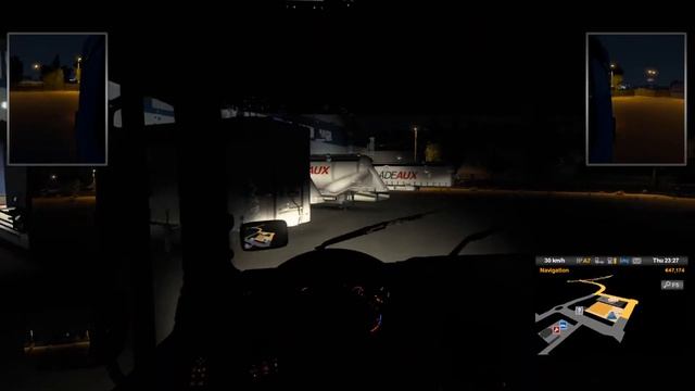 🔴 Euro Truck Simulator 2 | play with tuberbasss Raid!!! #TAMILGAMER #TAMILGAMING