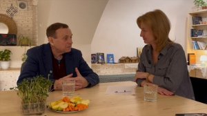 Виктор Алексеевич Ефимов делится мнением о концепции развития «Мудрый город»