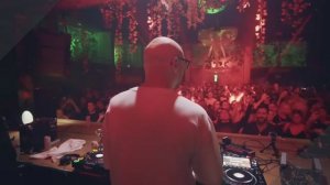 Вечеринка - Спокойный Мелодический Техно и Прогрессивный Хаус. Melodic Techno & Progressive House.