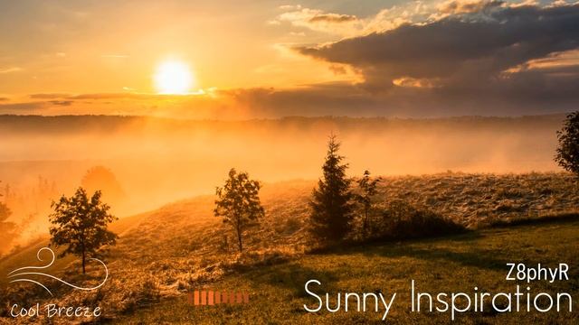 Z8phyR - Sunny Inspiration (Original Mix) [Free Download] [2019] смотреть онлайн
