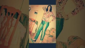 Mayelita crossdress,  crossdresser,  crossdressing,  pantyhose,